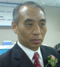 Gunadi Sindhuwinata Lengser dari Direktur Utama Indomobil