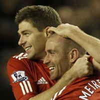 Tantangan Liverpool Adalah Mengejar MU