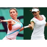 Keberatan Payudara Besar, Petenis Perkecil Buah Dadanya 