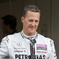 Schumacher: Musim Ini Tak Berjalan Sesuai Harapan