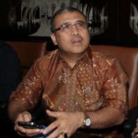 Menkum HAM Paparkan Kronologi Langkah Perlindungan TKI 
