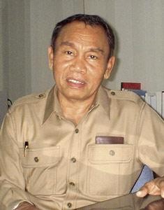  Ansyaad: 500 Teroris Ditangkap Sejak Tahun 2002