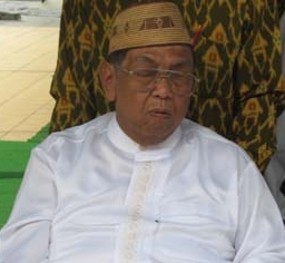 Lily Wahid: Cuma Gus Dur Yang Bisa Buat Raja Arab Saudi Tertawa