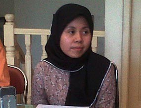 Kemenlu: Rosita Memang Sudah Bebas, Bukan Lagi Terdakwa Pembunuhan