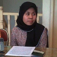Kemenlu: Rosita Memang Sudah Bebas, Bukan Lagi Terdakwa Pembunuhan