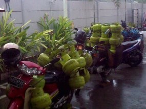 Pertamina Klaim Tingkat Kecelakaan Elpiji 3 Kg Sudah Turun