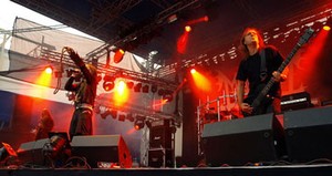 Diplomat Norwegia Diberi Pelatihan Mengenai Sejarah Black Metal