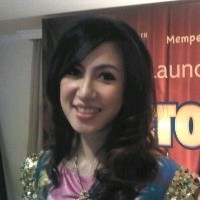 dr Sonia Wibisono, si Manja yang Berubah Peduli Saat Jadi Dokter