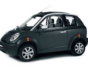Produsen Mobil Listrik Think Bangkrut