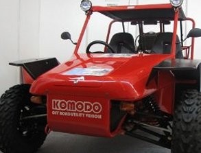 Gaikindo Terbuka dengan Produsen Mobnas