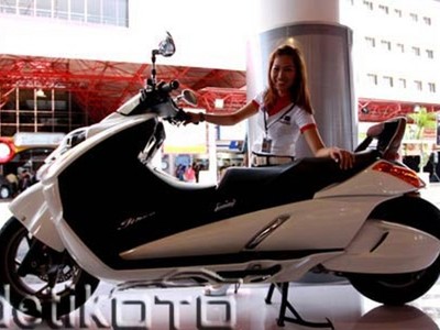Suzuki Gemma
