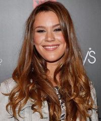 Joss Stone Hair Color Photos