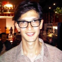 Dimas Beck: Indonesia Minim Film Anak