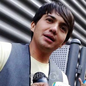 Sahrul Gunawan Ajak Intan Nuraini Membina Rumah Tangga Bersama