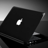 Apple Hadirkan MacBook Air Hitam?