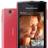Xperia Ray & Active, Dua Amunisi Baru Sony Ericsson
