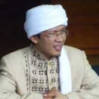 Bikin Tausiah Live Streaming, Aa Gym Kian Canggih Kelola DT