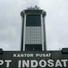 Indosat Lunasi Pokok dan Bunga Obligasi Rp 1,13 Triliun