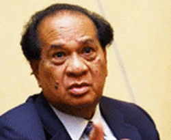 Preskom Pukuafu Jusuf Merukh Meninggal Dunia