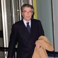 Inter Punya Pelatih Baru di Akhir Pekan