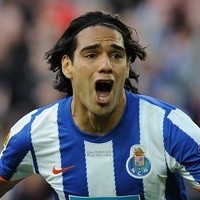 Falcao Berhasrat Susul Villas-Boas