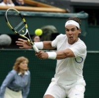 Nadal Menjejak Babak Ketiga