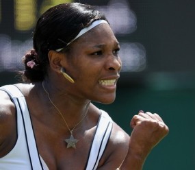 Lagi, Serena Butuh Tiga Set untuk Menang