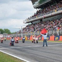 Catalunya Gelar MotoGP Hingga 2016