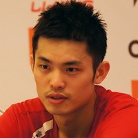 Tersingkir, Lin Dan Mengaku Belum Fit