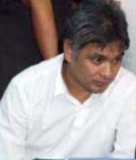 Mantan Pimred Playboy Indonesia Bebas Sore Nanti