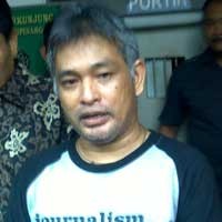 Tinggalkan LP Cipinang, Eks Pimred Playboy Dijemput Luna Maya