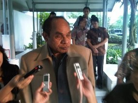 ERP Juga akan Diterapkan di Medan, Surabaya, Bandung & Makassar