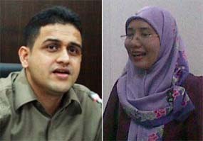 Nazaruddin Langsung Dicopot, Bagaimana Andi Nurpati?