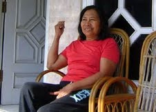 Kisah Mantan TKI, Riati Raup Rezeki di Hong Kong