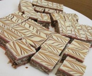 4 Resep Camilan Cokelat Lezat 