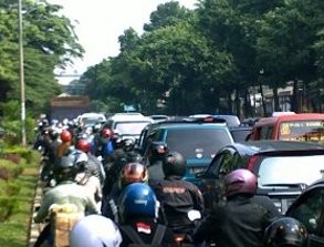 Jika yang Punya SIM Dites Lagi, Paling Hanya 60% yang Lulus