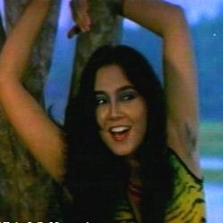 Eva Arnaz, Aktris Paling Seksi di Film Warkop DKI