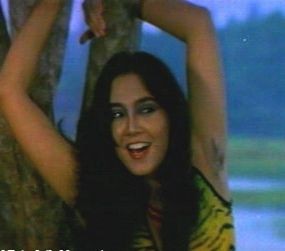 Eva Arnaz, Aktris Paling Seksi di Film Warkop DKI