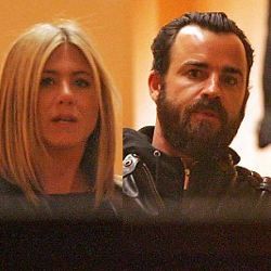 Jennifer Aniston Pilih Justin Theroux Karena Mirip Brad Pitt?