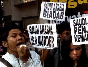 Moratorium TKI 3 Bulan Timbulkan Pengangguran 36.000 Orang