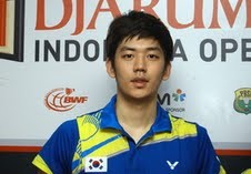 Berakhirnya Perjalanan Si Tampan dari Korea