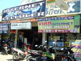 Arjowilangun Desa Termodern Sebagai Kantong TKI