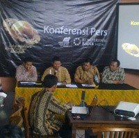 25 Ribu Orang akan Hadiri Konferensi Rajab HTI Jabar