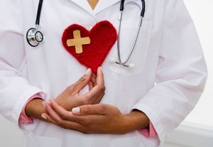 5 Tanda Jantung yang Tidak Sehat