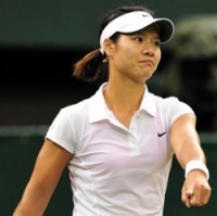 Juara Prancis Terbuka 2011 Tersingkir