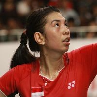 Firdasari Ingin Segera Lupakan Kekalahan