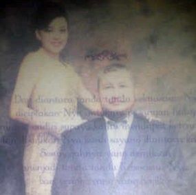 Foto Walikota Diani & Istri Muda Beredar di Bogor