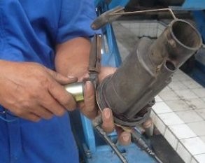 Awas, Fuel Pump Jebol Ramai Lagi