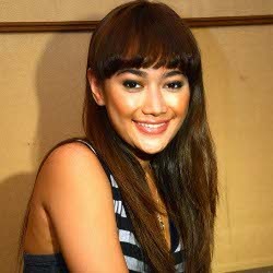 Ratu Felisha Siap Nyanyi Lagu Dangdut