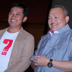 Garap Dapunta, Hanung Bramantyo Habiskan Dana Rp 9,2 M